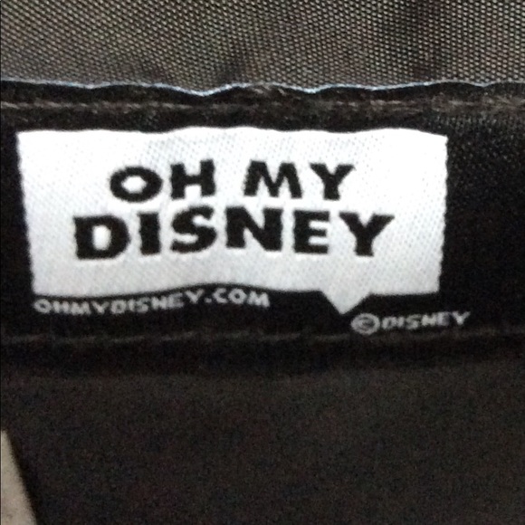 NWT. Disney: Nightmare Before Christmas Bag - Picture 11 of 12